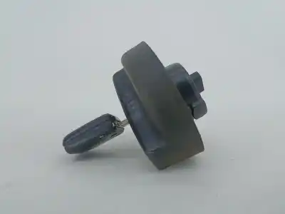 Second-hand car spare part outer fuel cap for renault 19 ii chamade (l53_) 1.4 oem iam references   