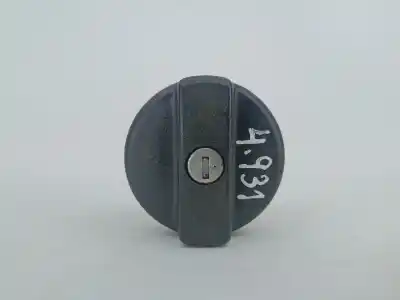 Автозапчасти б/у КРЫШКА БЕНЗОБАКА за RENAULT 19 II (B/C53_) 1.2 ссылки OEM IAM   