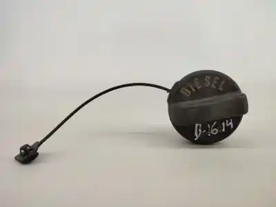Peça sobressalente para automóvel em segunda mão tampa de combustível externa por mazda 3 (bl) gasóleo 2010 5p referências oem iam 
