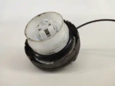 Second-hand car spare part outer fuel cap for mazda 3 (bl) gasóleo 2010 5p oem iam references   