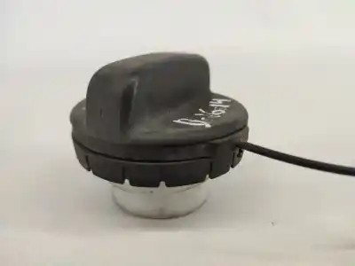 Second-hand car spare part outer fuel cap for mazda 3 (bl) gasóleo 2010 5p oem iam references   