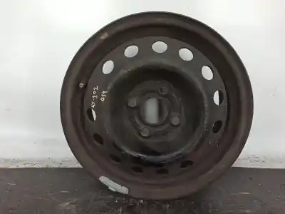 Pièce détachée automobile d'occasion JANTE pour CHEVROLET AVEO / KALOS HATCHBACK (T250, T255)  Références OEM IAM 5,5JX14  