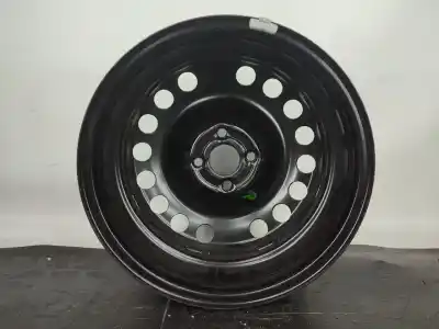 Автозапчастина б/у шина для opel corsa d (s07) 1.4 (l08 l68) посилання на oem iam r16 / jante  