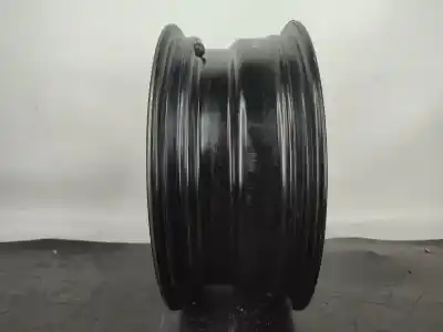 Автозапчастина б/у шина для opel corsa d (s07) 1.4 (l08 l68) посилання на oem iam r16 / jante  