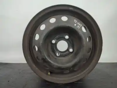 Автозапчасти б/у ШИНА за CHEVROLET AVEO / KALOS HATCHBACK (T250, T255) 1.2 ссылки OEM IAM R14 / 1 JANTE  