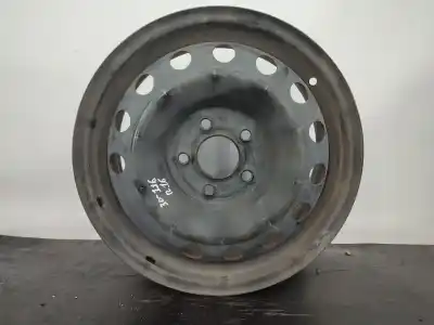 Автозапчасти б/у ШИНА за KIA CARENS IV 1.6 GDi ссылки OEM IAM R16 / 1 JANTE  