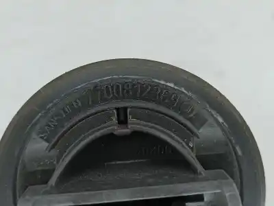 Автозапчасти б/у КРЫШКА БЕНЗОБАКА за RENAULT LAGUNA II (BG0/1_) 1.6 16V (BG0A BG0L) ссылки OEM IAM 7700812369  