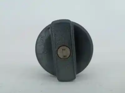 Автозапчасти б/у КРЫШКА БЕНЗОБАКА за RENAULT 19 II CHAMADE (L53_) 1.4 ссылки OEM IAM   