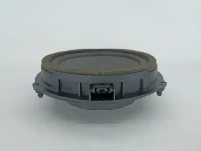 Second-hand car spare part speaker for ford fiesta vi (cb1, ccn) 1.4 tdci oem iam references   