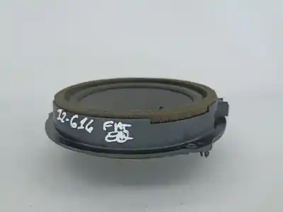 Second-hand car spare part speaker for ford fiesta vi (cb1, ccn) 1.4 tdci oem iam references   