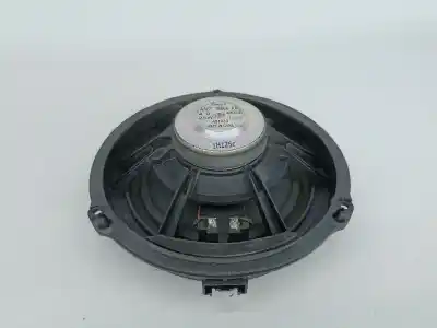 Second-hand car spare part speaker for ford fiesta vi (cb1, ccn) 1.4 tdci oem iam references   