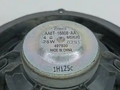 Автозапчасти б/у динамик за ford fiesta vi (cb1, ccn) 1.4 tdci ссылки oem iam   