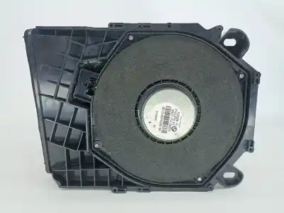 Peça sobressalente para automóvel em segunda mão colunas de som por bmw 3 (e90) 320 d referências oem iam 