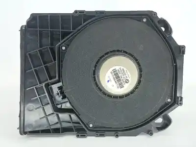 Peça sobressalente para automóvel em segunda mão colunas de som por bmw 3 (e90) 320 d referências oem iam 