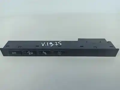 Second-hand car spare part multifunction switch for bmw x3 (e83) 2.0 16v diesel cat oem iam references 61313427955