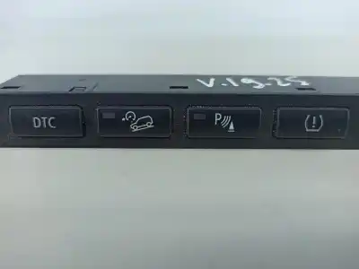 Second-hand car spare part multifunction switch for bmw x3 (e83) 2.0 16v diesel cat oem iam references 61313427955  