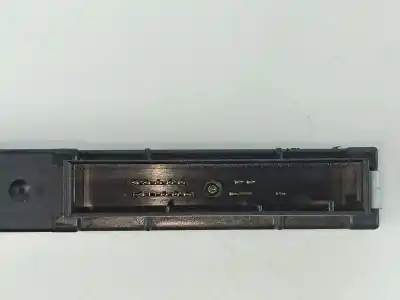 Second-hand car spare part multifunction switch for bmw x3 (e83) 2.0 16v diesel cat oem iam references 61313427955  