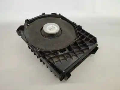 Second-hand car spare part speaker for bmw 3 (e90) 100 gasóleo 2005 4p oem iam references   
