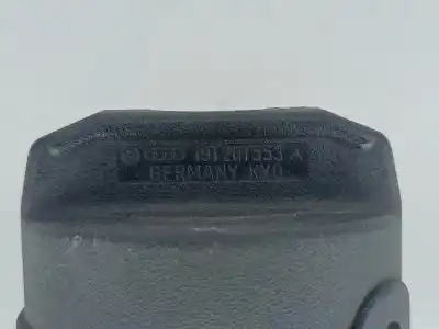 Автозапчасти б/у наружная крышка топлива за audi a4 avant (8d5, b5) 113 h/380 gasolina 1996 5p ссылки oem iam 191201553a  