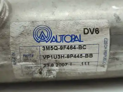 İkinci el araba yedek parçası egr sogutucu için ford focus ii (da_, hcp, dp) 1.6 tdci oem iam referansları 3m5q9f464bc   İkinci el araba yedek parçası egr sogutucu için ford focus ii (da_, hcp, dp) 1.6 tdci oem iam referansları 3m5q9f464bc