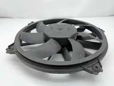 Автозапчастина б/у ВЕНТИЛЯТОР ОПАЛЕННЯ для PEUGEOT 308 I (4A_, 4C_)  Посилання на OEM IAM 9661571480  