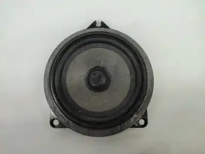Peça sobressalente para automóvel em segunda mão colunas de som por bmw 3 touring (e91) 320 d referências oem iam 6513914323201