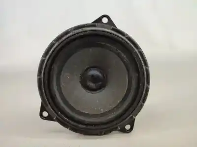Peça sobressalente para automóvel em segunda mão colunas de som por bmw 3 touring (e91) 320 d referências oem iam 6513914323102