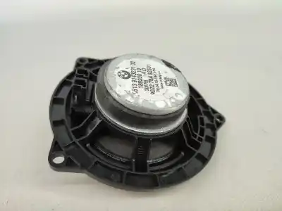Second-hand car spare part speaker for bmw 3 touring (e91) 320 d oem iam references 6513914323102  