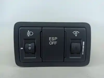 Pezzo di ricambio per auto di seconda mano comando multifunzione per hyundai i30 (fd) 1.6 crdi riferimenti oem iam 937002r030wk