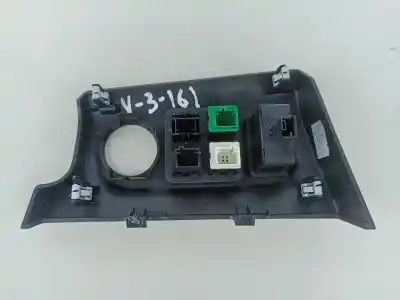 Second-hand car spare part multifunction switch for citroen c-elysee (dd_) 1.5 bluehdi 100 oem iam references 9674382577  