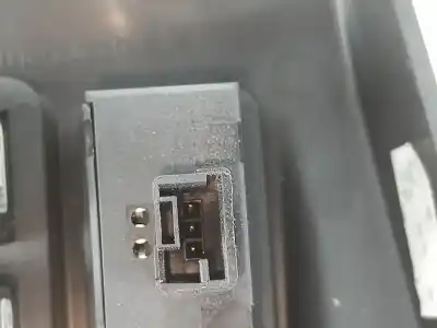 Second-hand car spare part multifunction switch for citroen c-elysee (dd_) 1.5 bluehdi 100 oem iam references 9674382577  