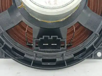 Second-hand car spare part speaker for volkswagen phaeton (3d1, 3d2, 3d3, 3d4, 3d6, 3d7, 3d8, 3d9) 5.0 v10 tdi 4motion oem iam references   