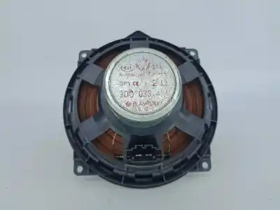 Pezzo di ricambio per auto di seconda mano altoparlante per volkswagen phaeton (3d1, 3d2, 3d3, 3d4, 3d6, 3d7, 3d8, 3d9) 5.0 v10 tdi 4motion riferimenti oem iam   
