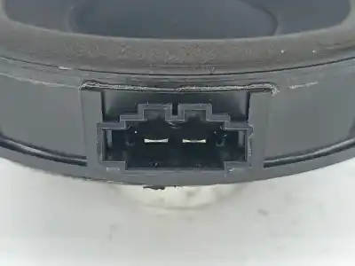Автозапчастина б/у динамик для volkswagen phaeton (3d1, 3d2, 3d3, 3d4, 3d6, 3d7, 3d8, 3d9) 5.0 v10 tdi 4motion посилання на oem iam   