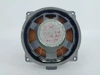 Pezzo di ricambio per auto di seconda mano altoparlante per volkswagen phaeton (3d1, 3d2, 3d3, 3d4, 3d6, 3d7, 3d8, 3d9) 5.0 v10 tdi 4motion riferimenti oem iam   