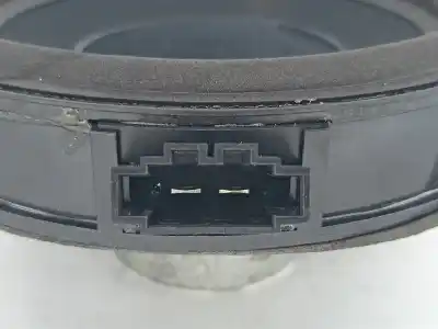 Pezzo di ricambio per auto di seconda mano altoparlante per volkswagen phaeton (3d1, 3d2, 3d3, 3d4, 3d6, 3d7, 3d8, 3d9) 5.0 v10 tdi 4motion riferimenti oem iam   