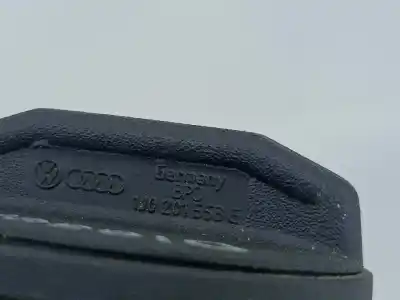 Peça sobressalente para automóvel em segunda mão tampa de combustível por volkswagen phaeton (3d1, 3d2, 3d3, 3d4, 3d6, 3d7, 3d8, 3d9) 5.0 v10 tdi 4motion referências oem iam 1j0201553g  