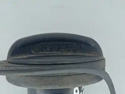 Автозапчасти б/у наружная крышка топлива за seat leon (5f1) 1.5 tgi ссылки oem iam 3aa201553a  