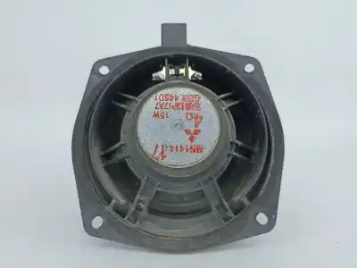 Second-hand car spare part speaker for mitsubishi colt vi (z3_a, z2_a) 1.1 (z31a, z32a) oem iam references   