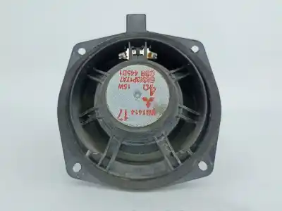 Автозапчасти б/у динамик за mitsubishi colt vi (z3_a, z2_a) 1.1 (z31a z32a) ссылки oem iam   