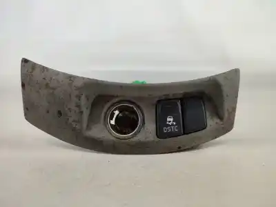 Peça sobressalente para automóvel em segunda mão comandos de alavanca por volvo s40 ii (ms) 2.4 gasolina 2004 4p referências oem iam 8686026