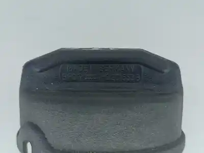 Автозапчасти б/у крышка бензобака за audi a3 (8l1) 1.6 ссылки oem iam 1h0201553b  