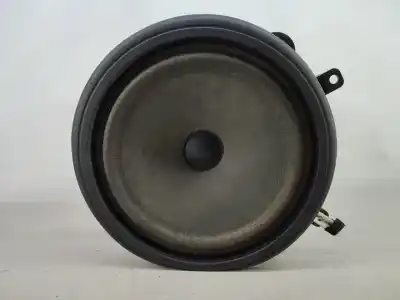 Peça sobressalente para automóvel em segunda mão colunas de som por audi a3 sportback (8pa) 2.0 tdi 16v referências oem iam 8p0035411