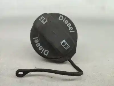 Автозапчастина б/у зовнішній пливний колпак для audi a6 c6 avant (4f5) 3.0 tdi quattro посилання на oem iam 1j0201553aj