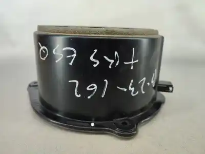 Peça sobressalente para automóvel em segunda mão colunas de som por audi q7 (4l) 3.0 tdi referências oem iam   