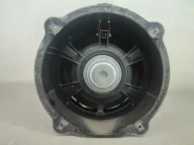 Peça sobressalente para automóvel em segunda mão colunas de som por audi q7 (4l) 3.0 tdi referências oem iam   