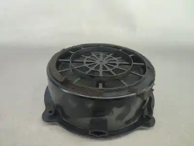 Peça sobressalente para automóvel em segunda mão colunas de som por audi q7 (4l) 3.0 tdi referências oem iam   