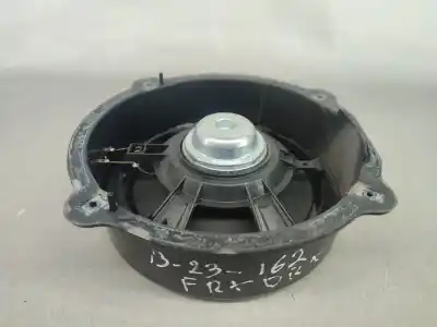 Peça sobressalente para automóvel em segunda mão colunas de som por audi q7 (4l) 3.0 tdi referências oem iam   