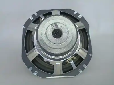 Second-hand car spare part speaker for citroen c4 picasso i monospace (ud_) 2.0 hdi 138 oem iam references   