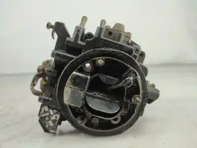 Second-hand car spare part Throttle Body for OPEL CORSA A HATCHBACK (S83) 1.2 N (F08. M08. F68. M68) OEM IAM references   
